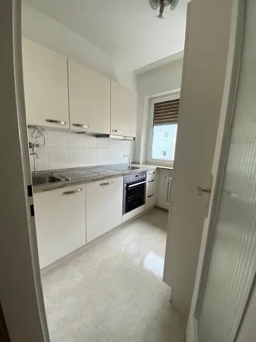 Vida Real Estate Nurnberg Apartment Germany