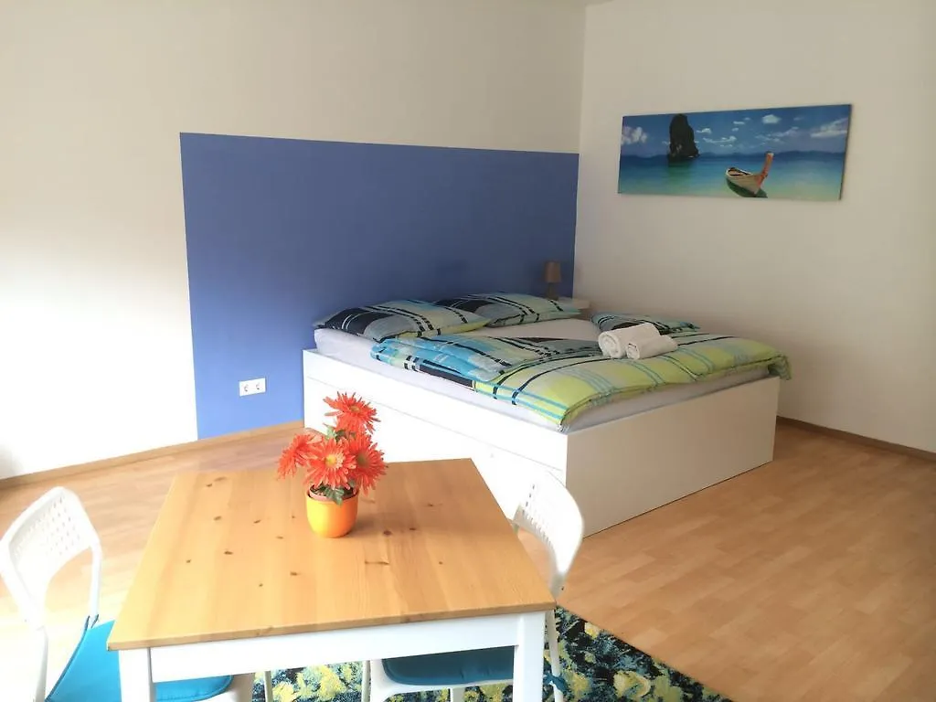 Vida Real Estate Nurnberg Apartment