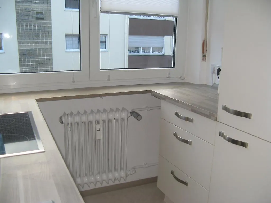 Vida Real Estate Nurnberg Apartment 0*, Nuremberg