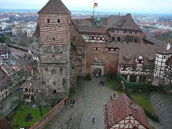 Vida Real Estate Nurnberg Apartment