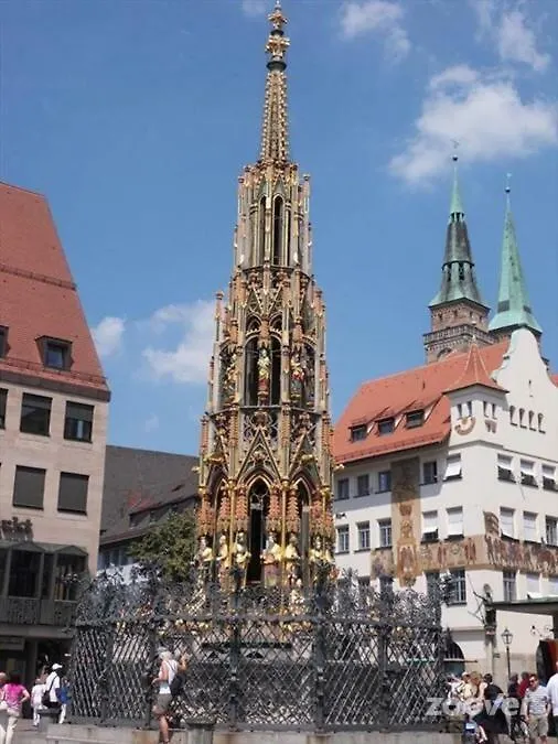 Vida Real Estate Nurnberg Apartment
