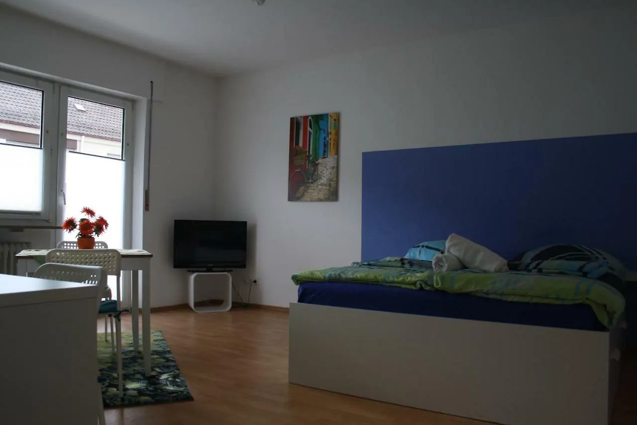 Vida Real Estate Nurnberg Apartment
