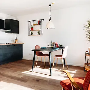 Апартаменты Lorenz, Нюрнберг