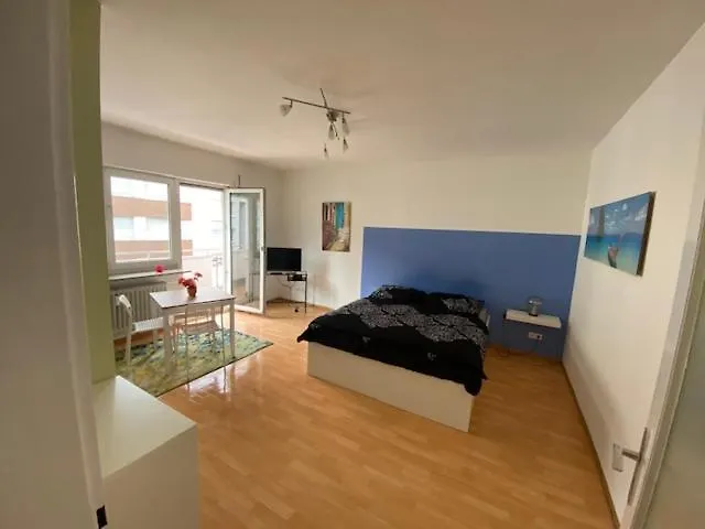 Vida Real Estate Nurnberg Apartment  Nuremberg