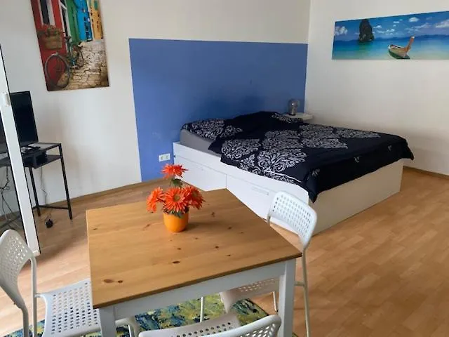 Vida Real Estate Nuernberg location