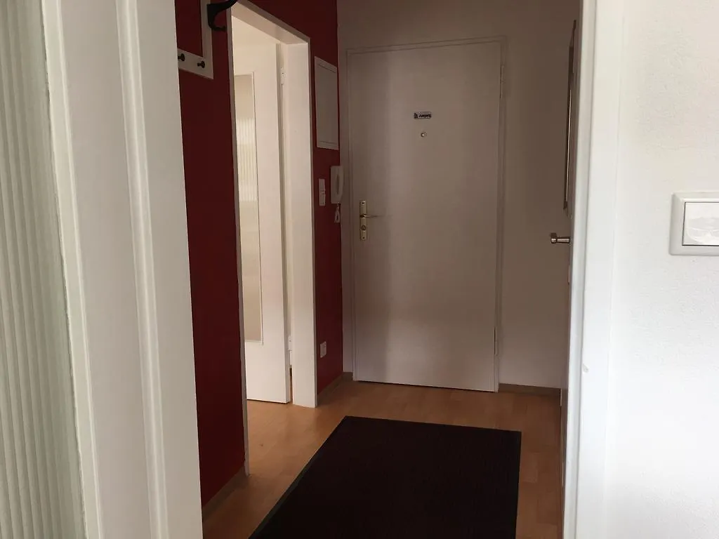 Vida Real Estate Nurnberg Apartment  Nuremberg