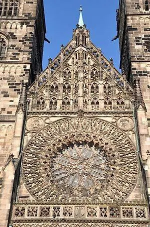 Vida Real Estate Nurnberg Apartment 0*, Nuremberg Germany